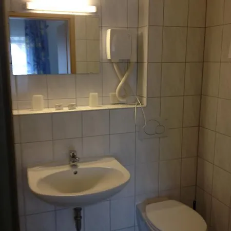 Elsenztal 2* Bammental