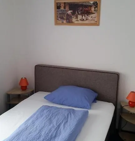 Hotel Elsenztal 2*