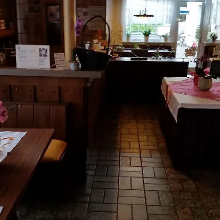 厄尔森塔尔酒店 酒店