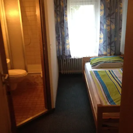 Elsenztal Hotel Bammental