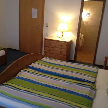 Hotel Elsenztal Bammental