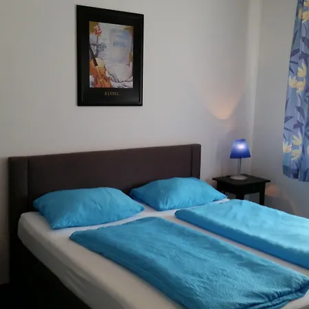 Elsenztal 2* Bammental