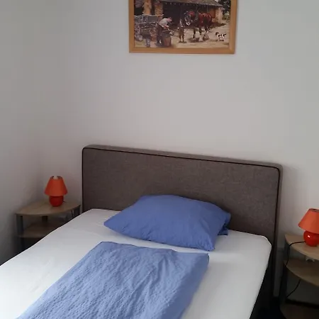 Elsenztal 2* Bammental