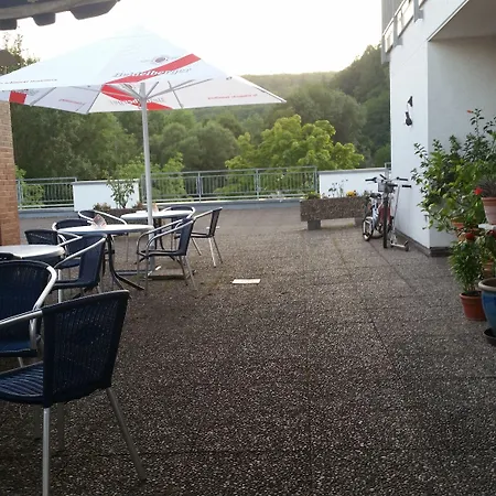 酒店 厄尔森塔尔酒店