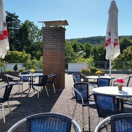 Elsenztal Hotel 2*