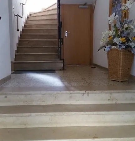 Elsenztal 2* Bammental