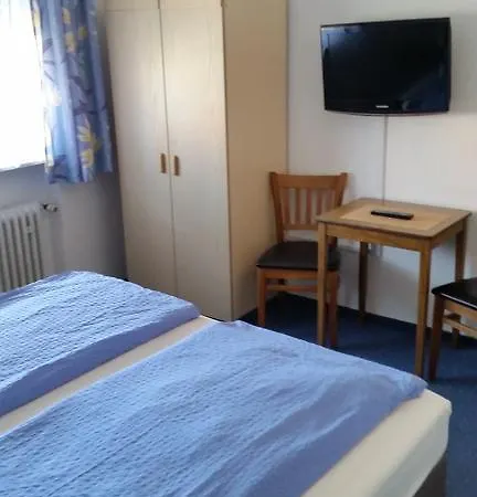 Elsenztal Hotel Bammental