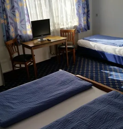 Elsenztal Hotel