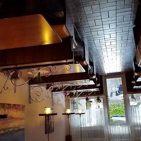 Elsenztal Hotel