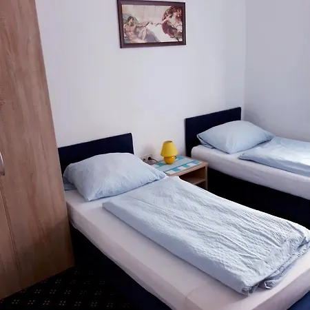 Elsenztal Hotel Bammental