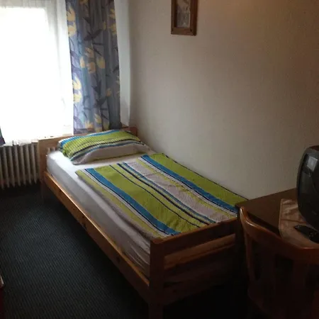 Elsenztal Hotel Bammental