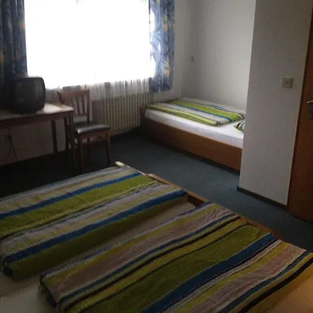 Hotel Elsenztal Bammental