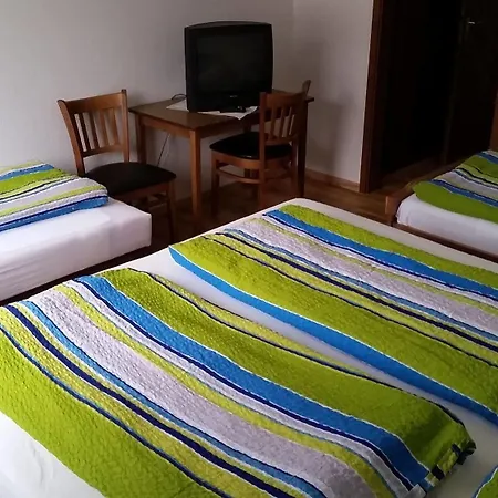 Elsenztal Hotel