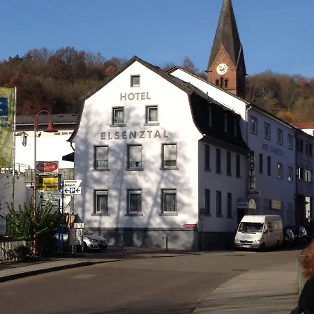 Elsenztal 2*