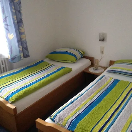 Elsenztal Hotel Bammental