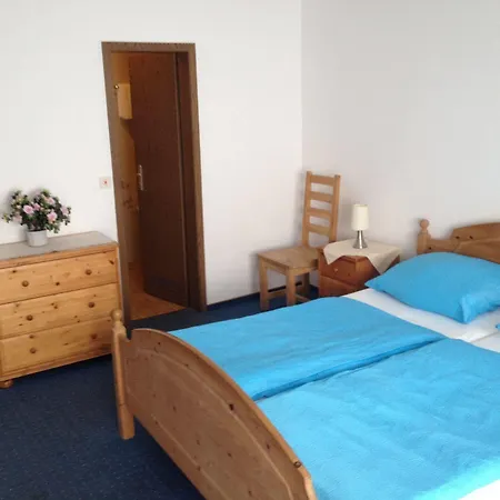 Hotel Elsenztal