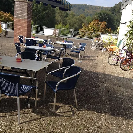 Hotel Elsenztal