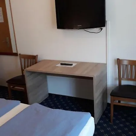 Elsenztal Hotel 2*