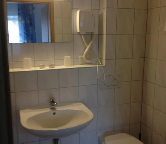 Elsenztal 2* Bammental