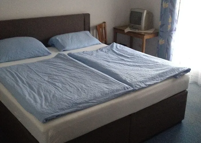 Elsenztal Szálloda 2*