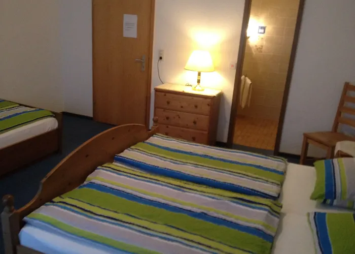 Hotel Elsenztal Bammental