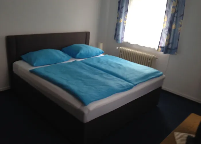 Elsenztal Szálloda 2*