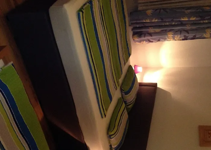 Elsenztal Szálloda 2*