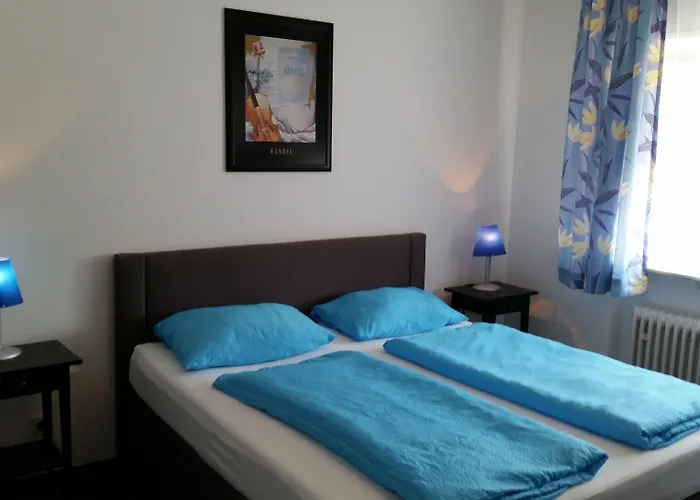 Elsenztal 2* Bammental