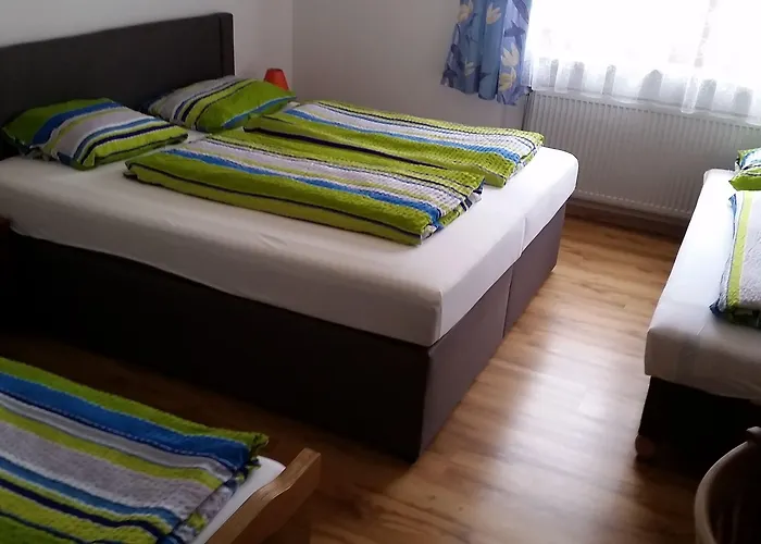 Elsenztal Szálloda 2*