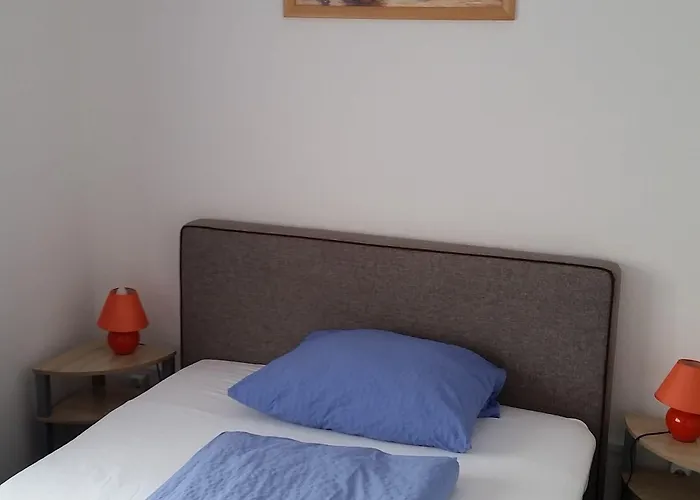 Elsenztal 2* Bammental