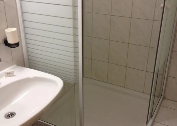 Elsenztal Szálloda 2*