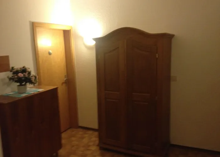 Szálloda Elsenztal 2*