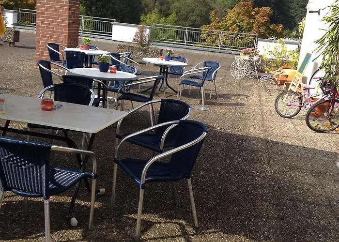 Elsenztal Szálloda 2*