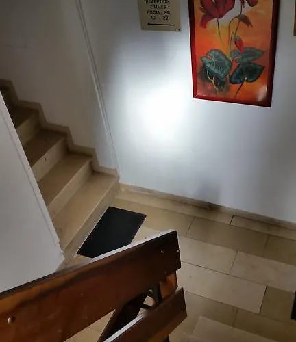 Elsenztal Szálloda 2*