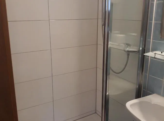 Szálloda Elsenztal Bammental